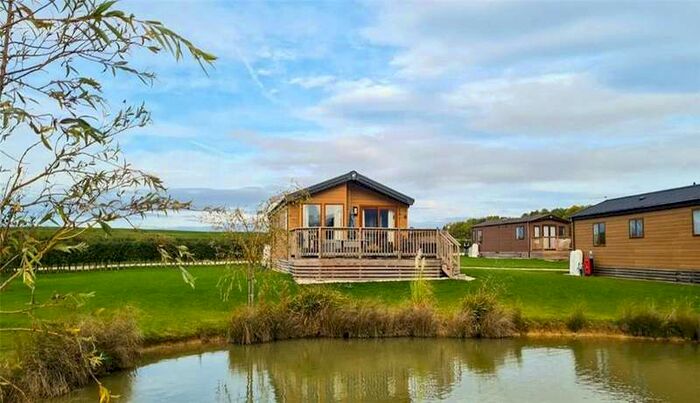 2 Bedroom House For Sale In Oak View, Mareham Lane, Sleaford, NG34