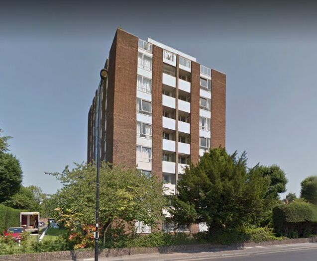 2 Bedroom Flat To Rent In Mount Park Road, Ealing, W5