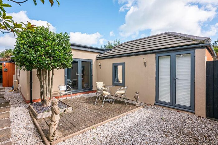 4 Bedroom Detached Bungalow For Sale In Pauls Lane, Overstrand, NR27