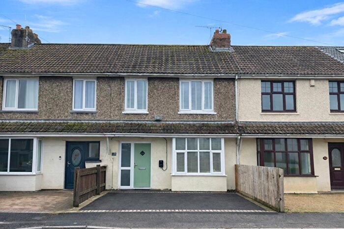 3 Bedroom Property For Sale In Bristol Road, Portishead, BS20