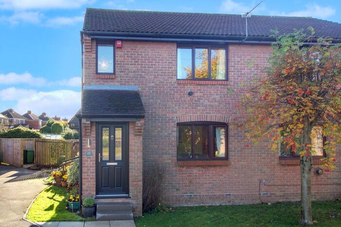 1 Bedroom Flat To Rent In Portal Road, York, YO26