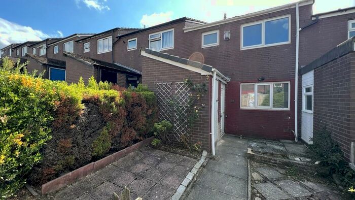 3 Bedroom Terraced House To Rent In Beckhill Gardens Leeds, LS7