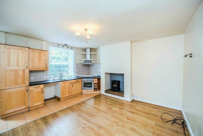 1 Bedroom End Of Terrace House For Sale In Greenhill Bank Road, New Mill, Holmfirth, West Yorkshire, HD9