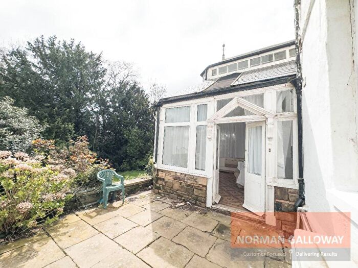 Apartment To Rent In Gedling House, NG4