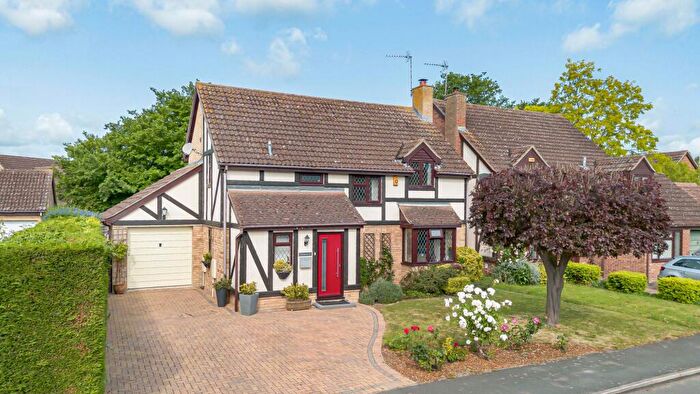 4 Bedroom Detached House For Sale In Newton Road, Sawtry, Cambridgeshire., PE28