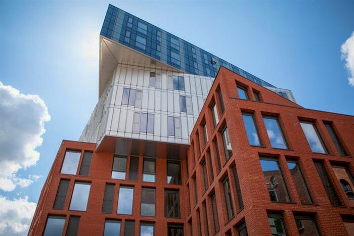 3 Bedroom Flat To Rent In Tariff Street, Manchester, M1