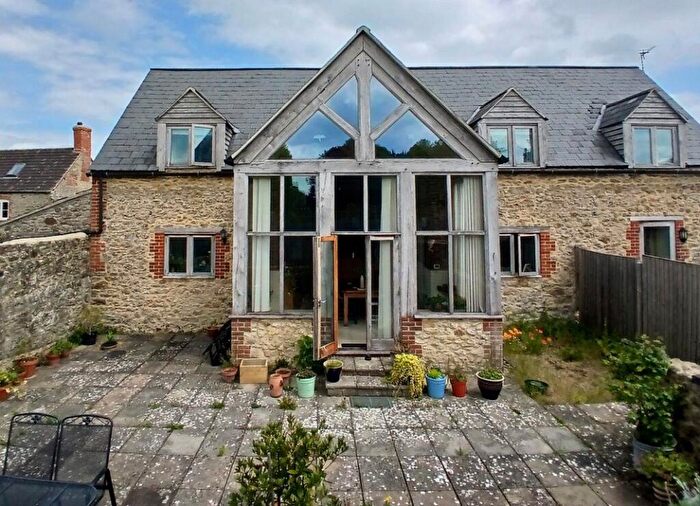 2 Bedroom House To Rent In Home Barn, Sevenhampton, SN6