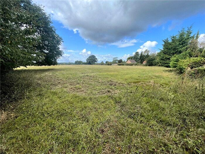 Land For Sale In Rufforth, York, North Yorkshire, YO23