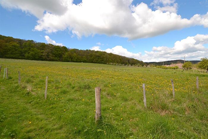 Land For Sale In Batchcombe Lane, Storridge, Malvern, WR13