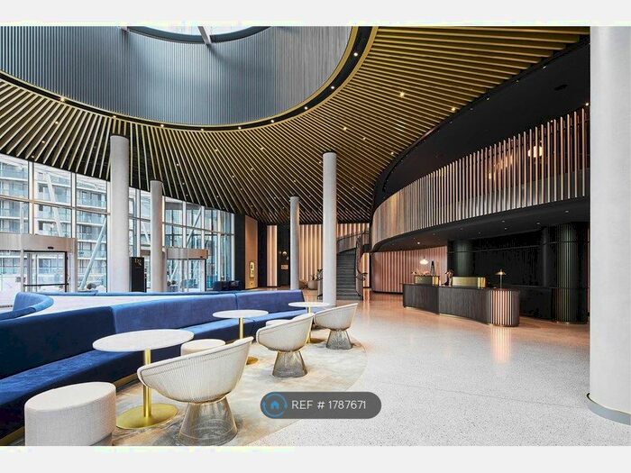 1 Bedroom Flat To Rent In Owen Street, Manchester, M15