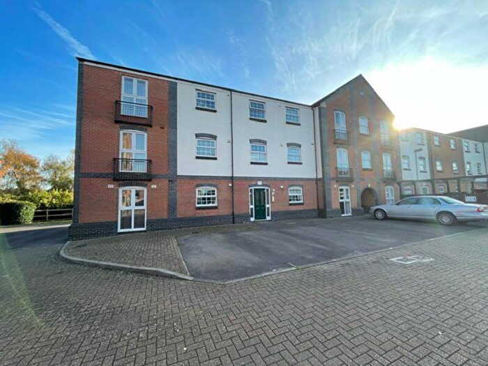 2 Bedroom Flat To Rent In Bedroom Flat To Rent, St. Austell Way, Churchward, SN2