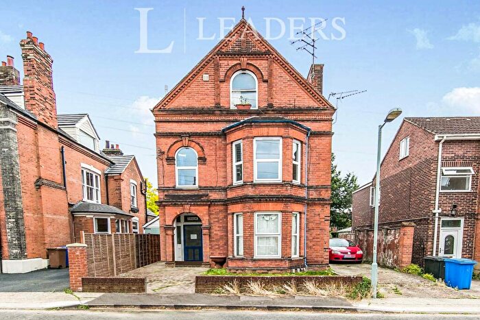 1 Bedroom Flat To Rent In Brooks Hall Road, Ipswich, IP1