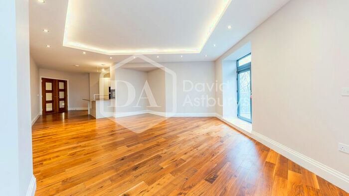2 Bedroom Flat To Rent In Muswell Hill, London, N10