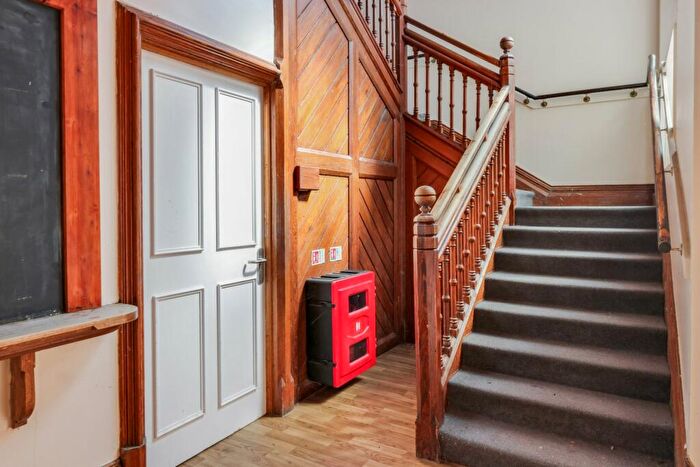 12 Bedroom Detached House For Sale In Mythe Road, Tewkesbury, Gloucestershire, GL20