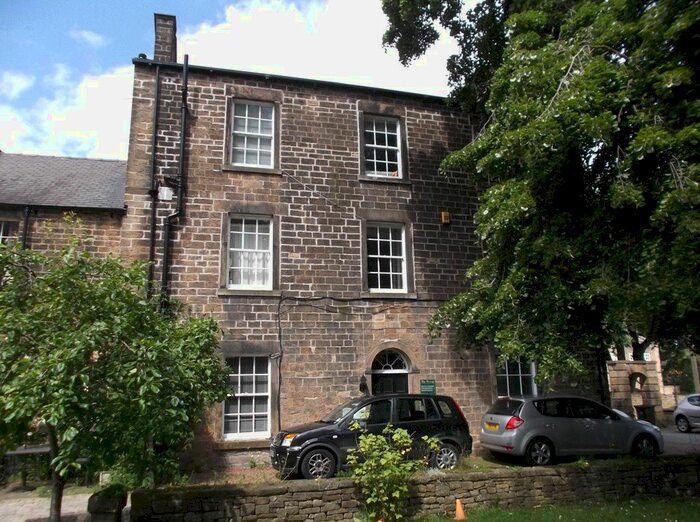 Property To Rent In The Grange, Church Street, Dronfield, Sheffield, S18
