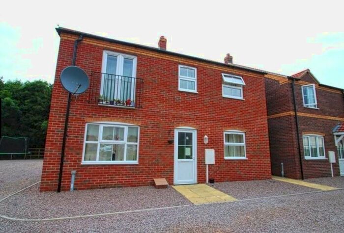 2 Bedroom Flat To Rent In Hide Close, Fishtoft, Boston, PE21