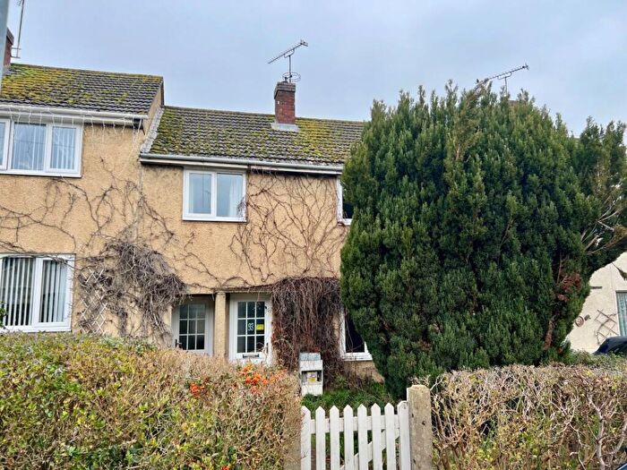 3 Bedroom Terraced House For Sale In Manor Estate, Wolston, Coventry, CV8