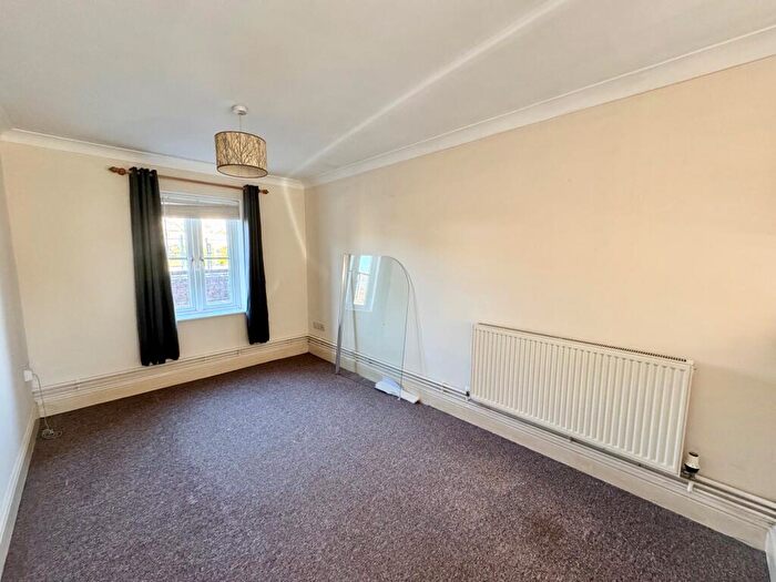 1 Bedroom Flat To Rent In The Granary, Elmswell, Bury St. Edmunds, Suffolk, IP30