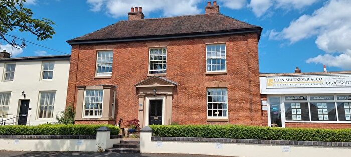 2 Bedroom Flat To Rent In Main Road, Meriden, CV7