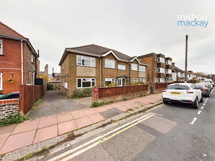 2 Bedroom Flat To Rent In Reigate Road, Brighton, East Sussex, BN1