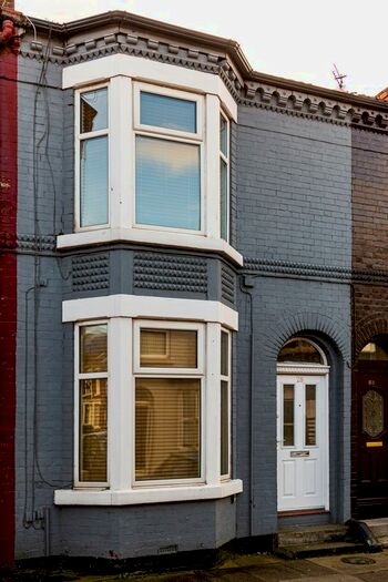 3 Bedroom Terraced House To Rent In Eton Street, Liverpool L4