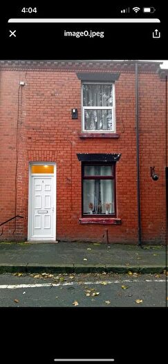 2 Bedroom Terraced House To Rent In Powys Street, Atherton, M46