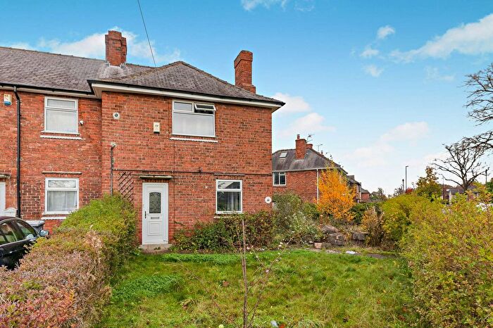 3 Bedroom Terraced House For Sale In Sixth Avenue, York, YO31