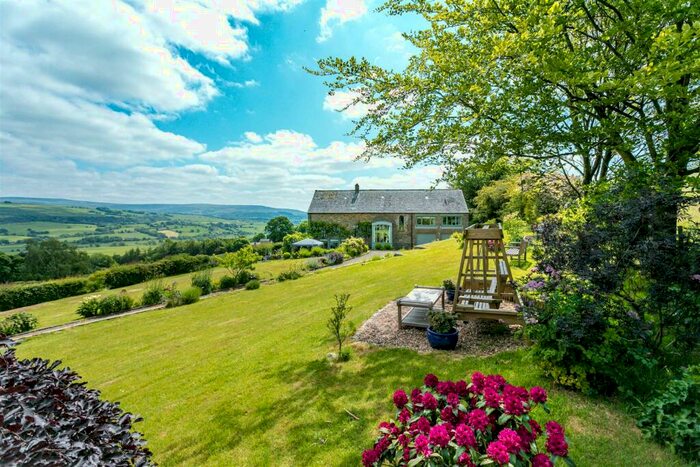 5 Bedroom House For Sale In High Barn, Aughton, Lancaster, LA2