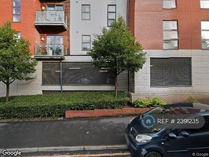 1 Bedroom Flat To Rent In Masson Place, Manchester City, M4