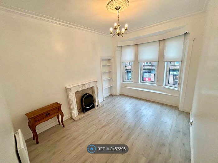 2 Bedroom Flat To Rent In Quarry Street, Hamilton, ML3