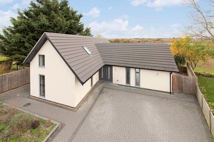 4 Bedroom Detached House For Sale In Lower Radley, Radley, OX14