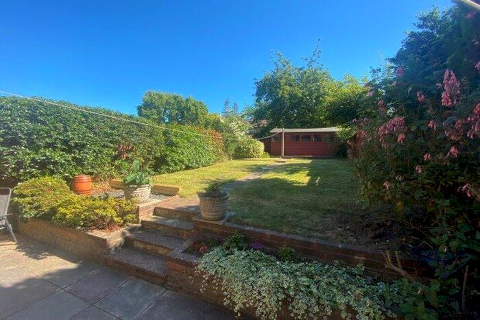 3 Bedroom Property To Rent In Southgate Drive, Crawley, RH10