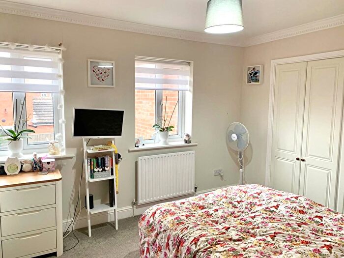 5 Bedroom Detached House For Sale In Maple Drive, Sudbrooke, Lincoln, LN2