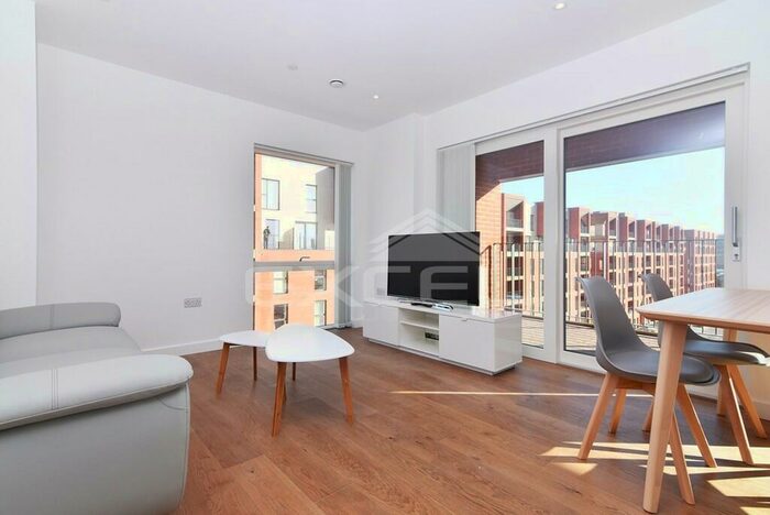 2 Bedroom Apartment To Rent In Peacon House, Thonrey Close, Colindale, NW9