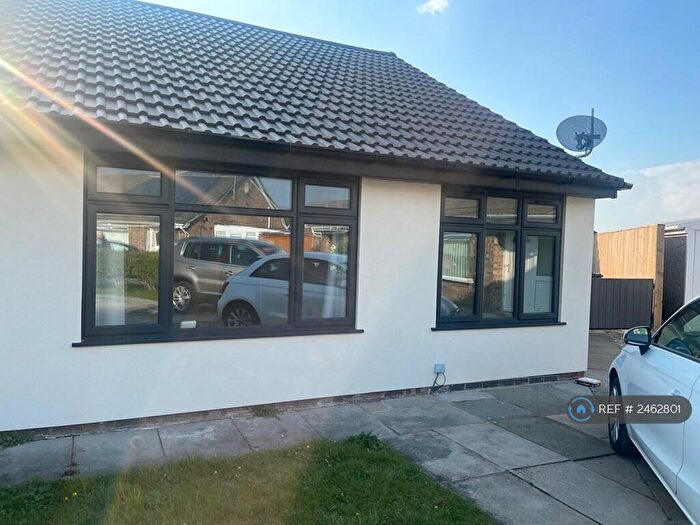 2 Bedroom Bungalow To Rent In Ottery Close, Southport, PR9