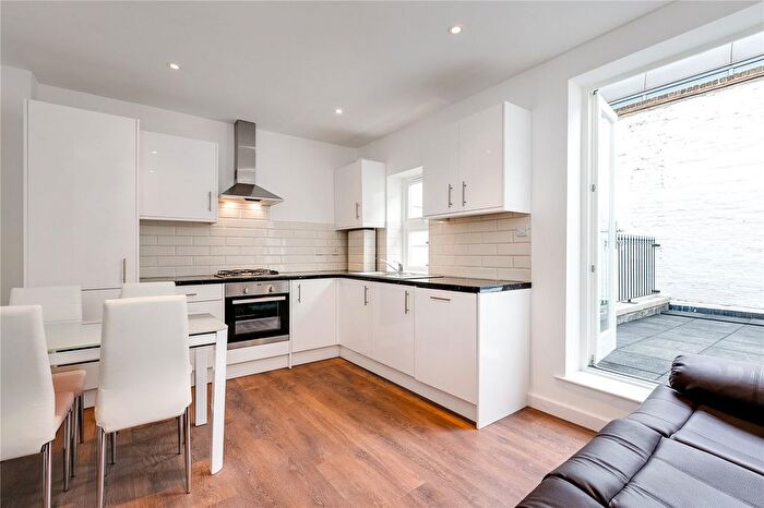 1 Bedroom Flat To Rent In Homer Street, London, W1H