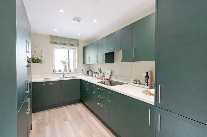 2 Bedroom Semi Detached House For Sale In Bed Eco Home | Low Bills | Epc Rated A | Future Proofed, OX14