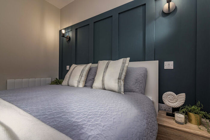 1 Bedroom Flat To Rent In Apt, Powell House High Street, Lincoln, LN5