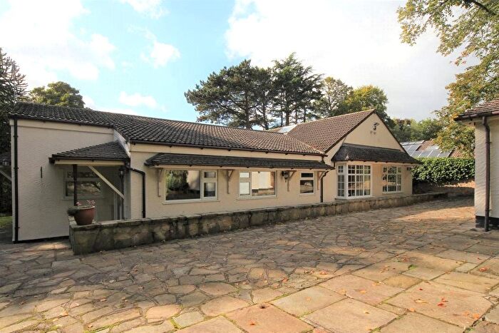 4 Bedroom Bungalow To Rent In Budworth Road, Prenton, Wirral, Merseyside, CH43