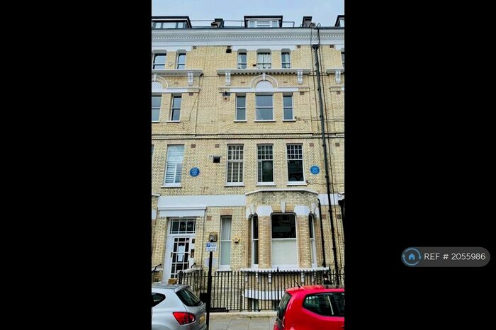 2 Bedroom Flat To Rent In Elm Park Gardens, London, SW10