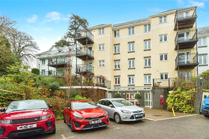 Apartment For Sale In Manaton Court, Launceston, PL15