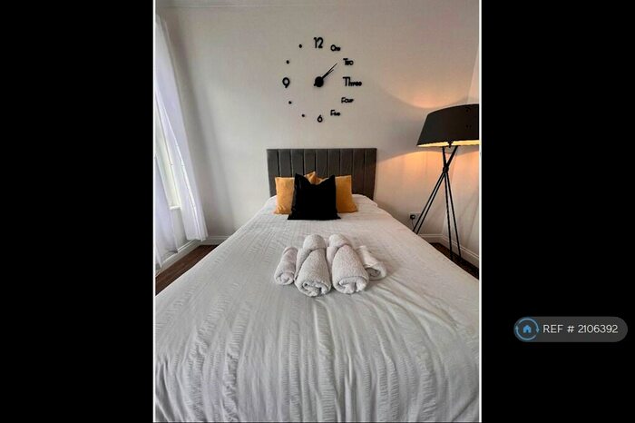 Studio To Rent In Heygate Avenue, Southend-On-Sea, SS1