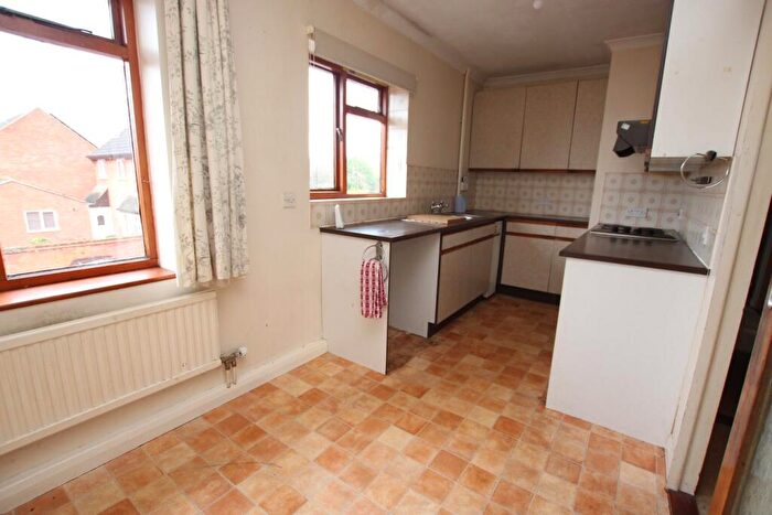 2 Bedroom Flat For Sale In Ivel Close, Langford, Biggleswade, SG18
