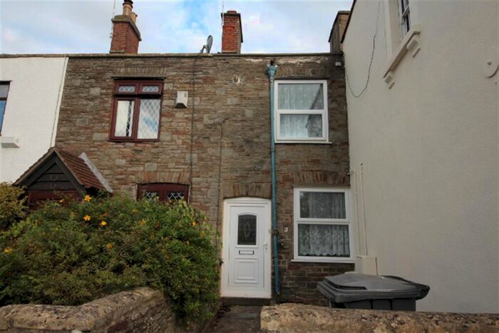 2 Bedroom Terraced House To Rent In St James Place, Mangotsfield, Bristol, BS16