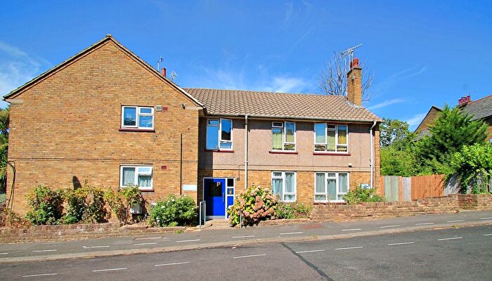 1 Bedroom Flat For Sale In Bessborough Road, Harrow, HA1