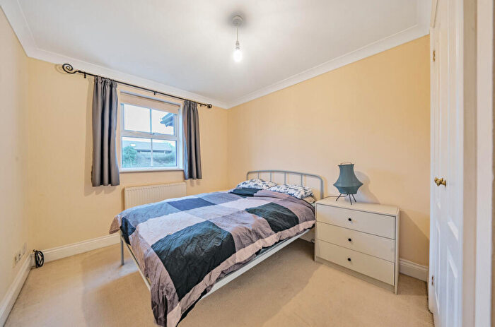 1 Bedroom Apartment For Sale In Sandmartin Crescent, Stanway, Colchester, CO3