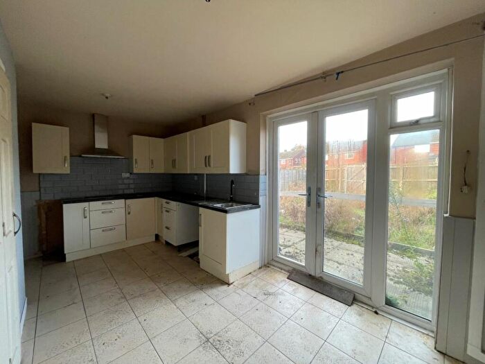 3 Bedroom Semi-Detached House For Sale In Wells Road, Brierley Hill, DY5
