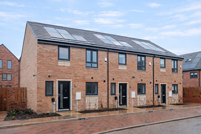 3 Bedroom House To Rent In Birch Drive, Sunderland, SR2