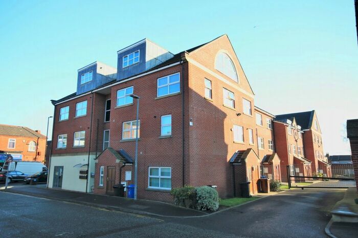 2 Bedroom Flat To Rent In Wardley Street, Pemberton, Wigan, WN5