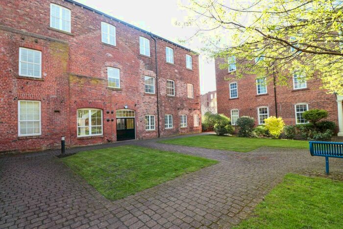2 Bedroom Apartment To Rent In River View, Denton Holme, Carlisle, CA2